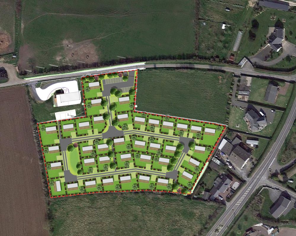 Côté Ouest Immobilier