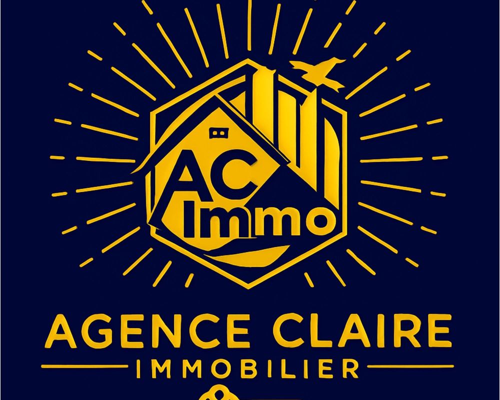 Agence Claire Immobilier