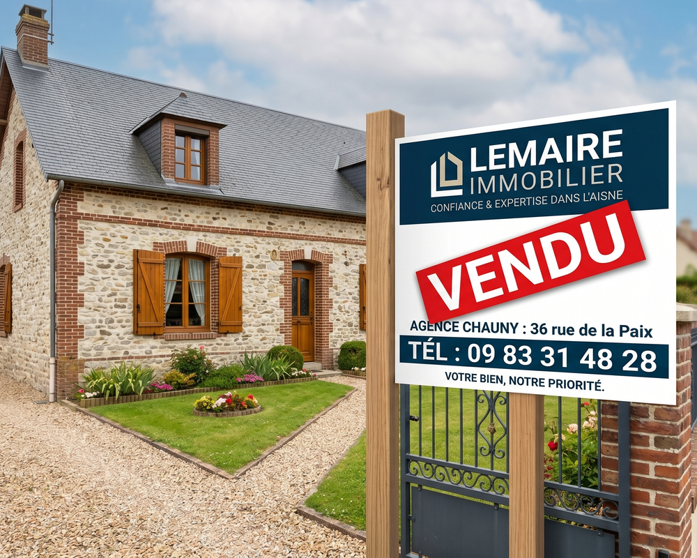 LEMAIRE IMMOBILIER